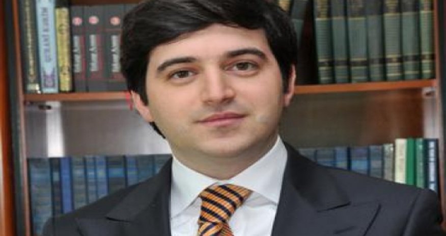 Очередной скандал  вокруг  сына Зии Мамедова ВИДЕО