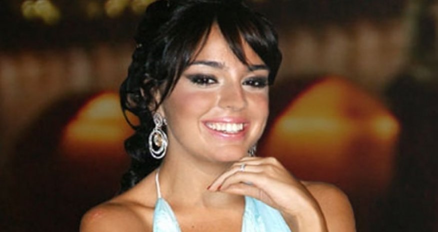 Новое стихотворение Лейлы Алиевой -ВИДЕО