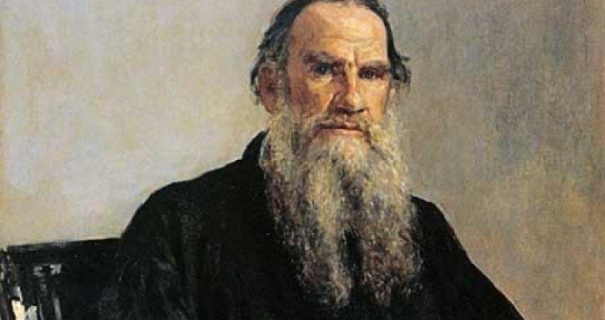 Lev Tolstoy. İlyas (hekayə) - E-kitab