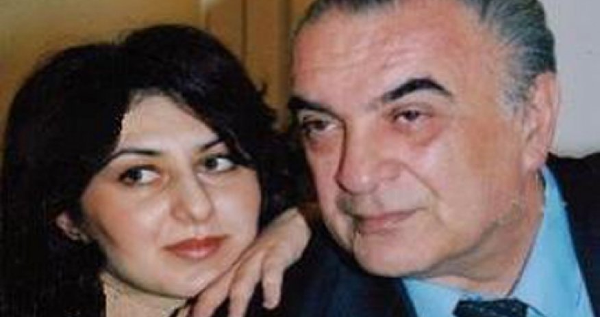 Səbinə Hüseynova: “Rafiq Hüseynov jurnalistlərlə görüşəcək”