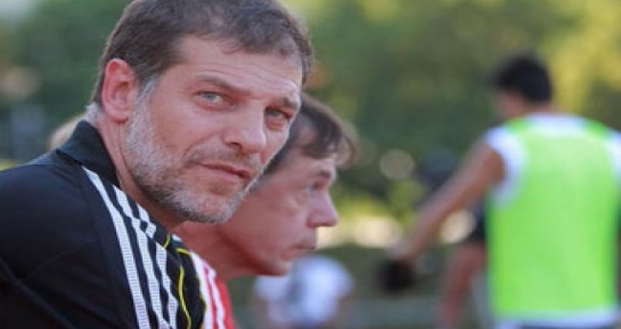 "Beşiktaş" 7 futbolçusunu qovdu