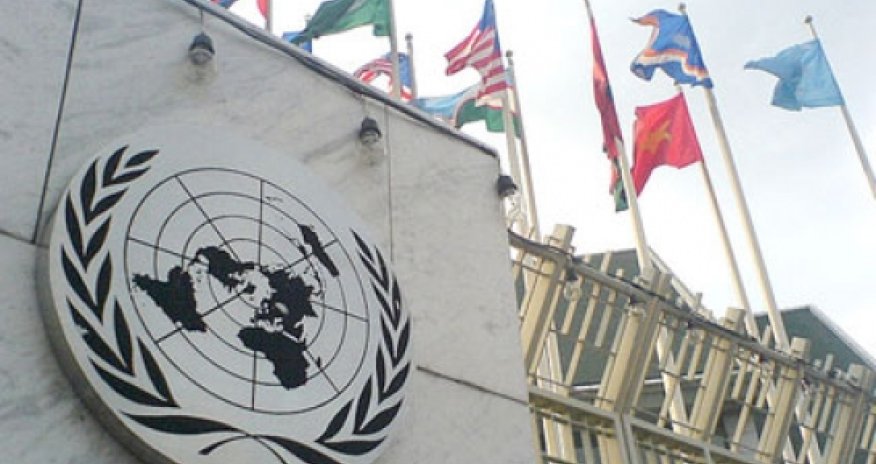 Azərbaycan hesabat verdi