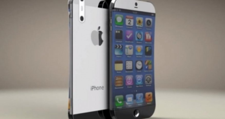 Apple представит iPhone 6 в сентябре
