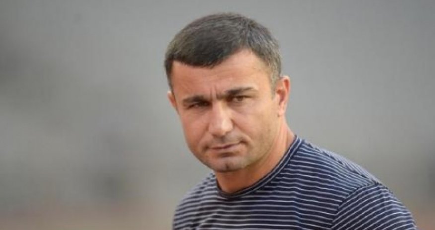 Qurban Qurbanov Böyükağa Hacıyevi geridə qoydu