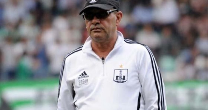 “Neftçi”nin yeni baş məşqçisi məlum oldu