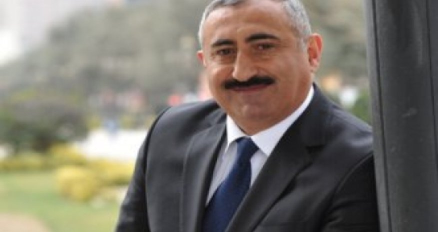 “Neftçi”nin baş məşqçisi istefa verdi