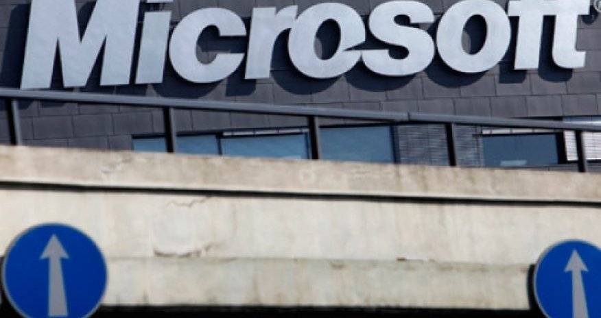 Microsoft - самый сильный бренд США