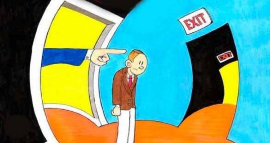В «Бахар» вернулась часть уволенных, ожидаются новые сокращения