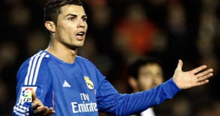 Ronaldo “Qızıl top”u qazansa belə…"