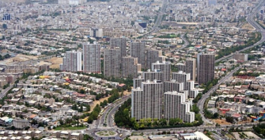 Ev dustağı olan Musəvi ailəsi ilə görüşdü