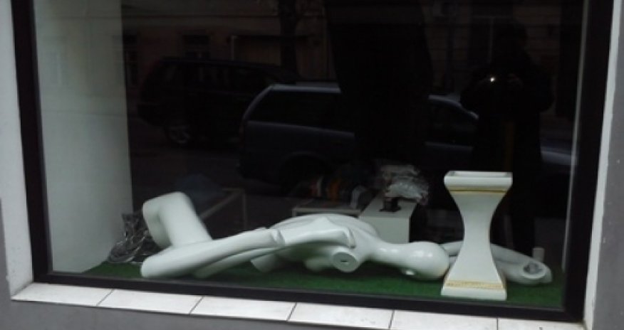 Xarici turistlərin qorxulu Bakı hekayələri - FOTOLAR