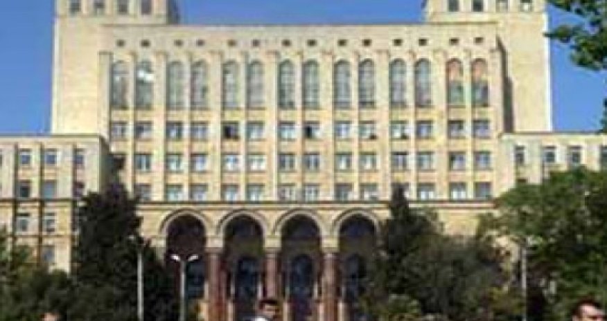 Küçə adlarının dəyişdirilməsi ilə bağlı məsələ qaldırılacaq