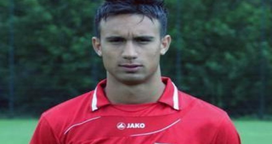 Millimizin üzvü "Sivasspor"dan ayrılır