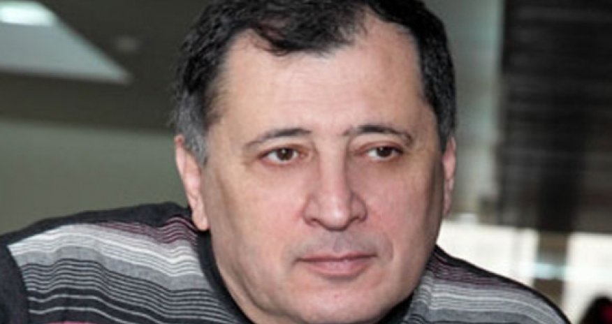 Баба Везироглу – 60