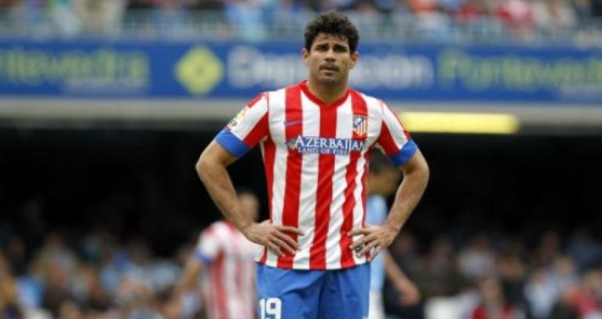 Kosta: "Messini zərərsizləşdirə bilərik"