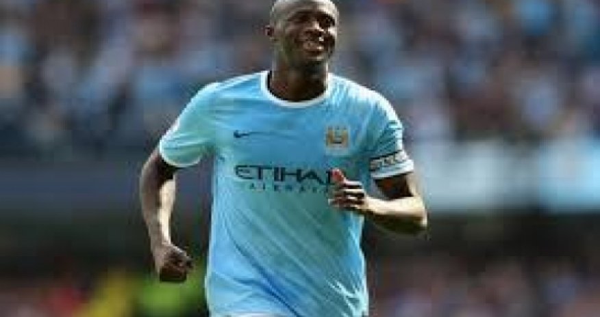 Afrikada 2013-ci ilin ən yaxşısı seçildi