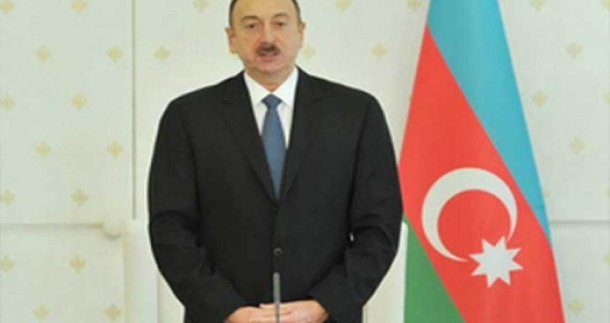 Prezident hansı maşınların Azərbaycana buraxılmamasını istədi?