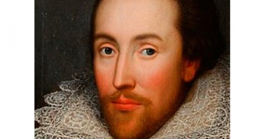 Şeksprin 450 illiyi qeyd olunacaq