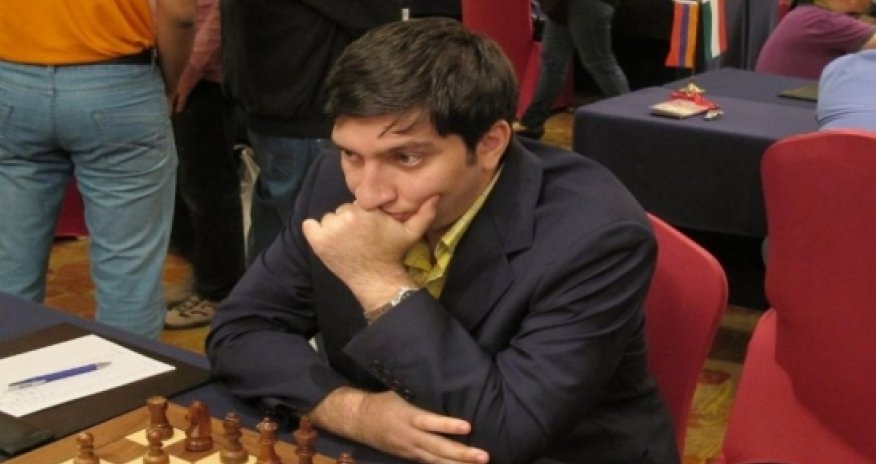 Соболезнования шахматистов мира в связи с кончиной Вугара Гашимова