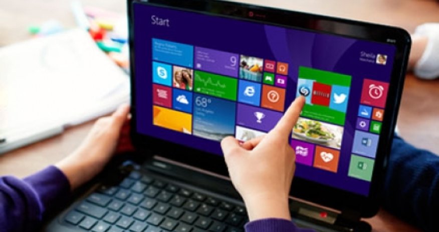 Известна дата выхода Windows 9