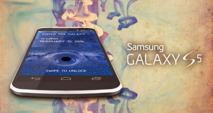 Samsung Galaxy S5 представят в Лондоне в марте