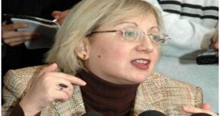 Лейла Юнус здорова?