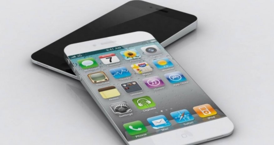 8-мегапиксельная камера в iPhone 6 сохранится