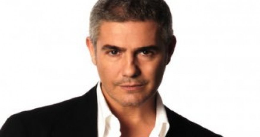 В Баку состоится концерт Алессандро Сафина  -ВИДЕО