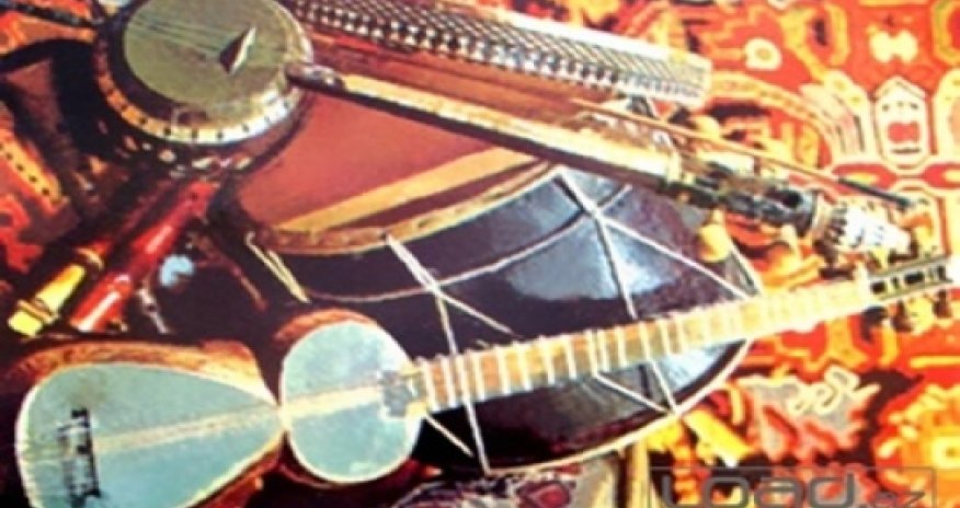 Azərbaycan musiqi elminin tarixi ilk dəfə təqdim edildi