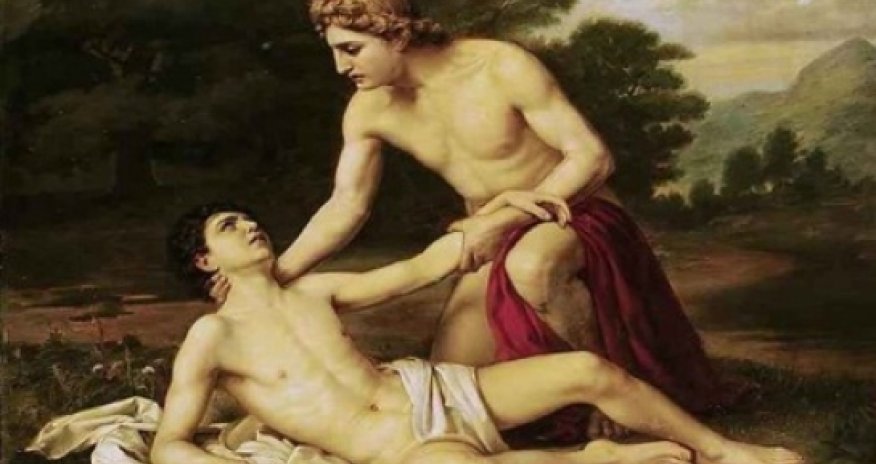 Məşhur sovet "gey"ləri - MƏLUMAT VƏ FOTOLAR