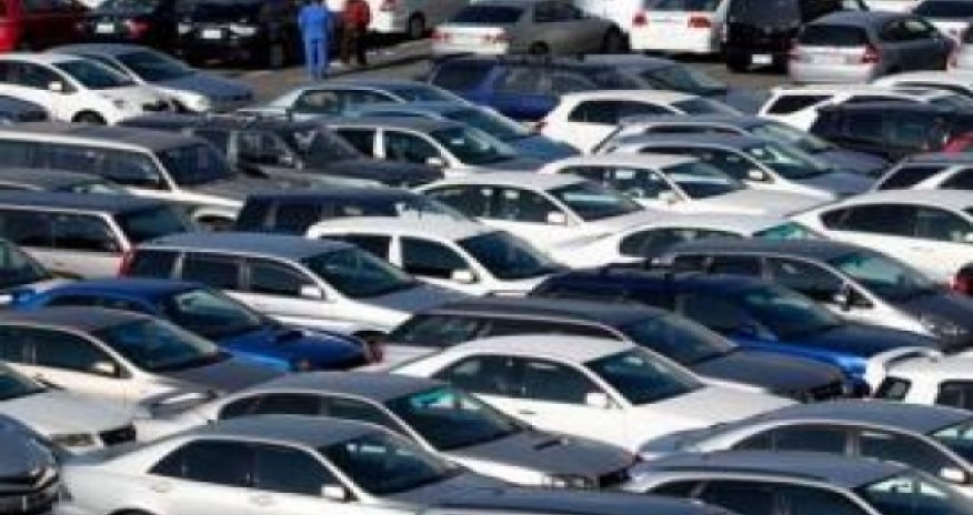 Прекращается импорт не отвечающих стандарту Euro-4 автомобилей