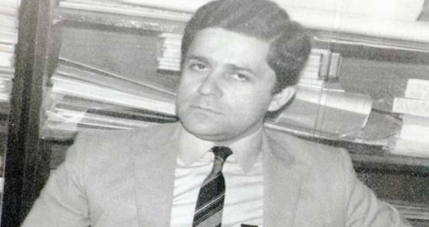 Azərbaycanlı pianoçu-rəssam dünyasını dəyişdi