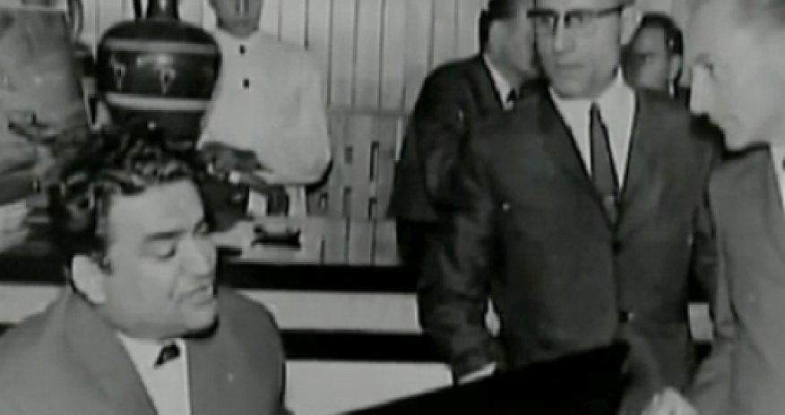 Bir mahnının tarixçəsi: "Söz olmasaydı" - VİDEO