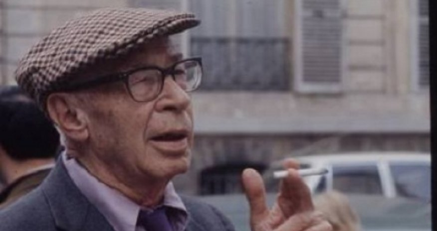 Yazıçı üçün qızıl qaydalar - Henry Millerdən