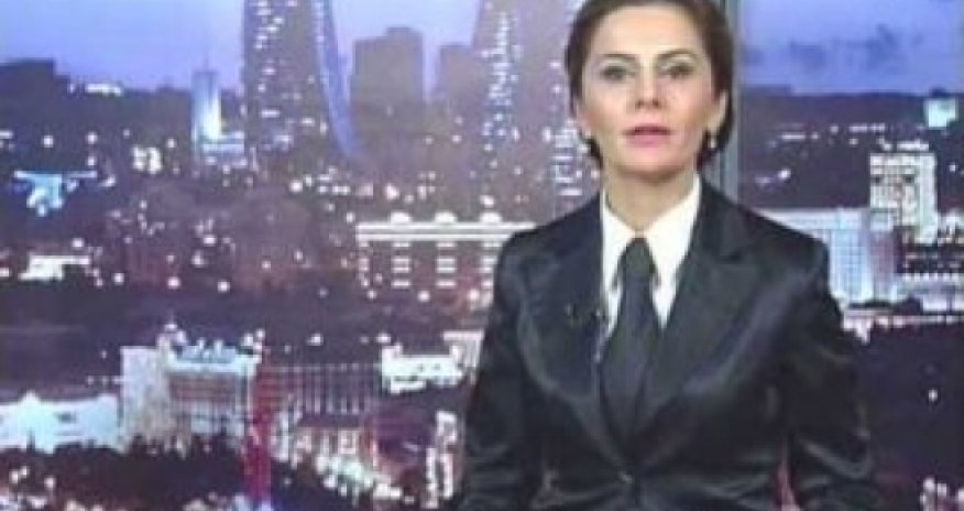 Qənirə Ataşova işdən azad edildi