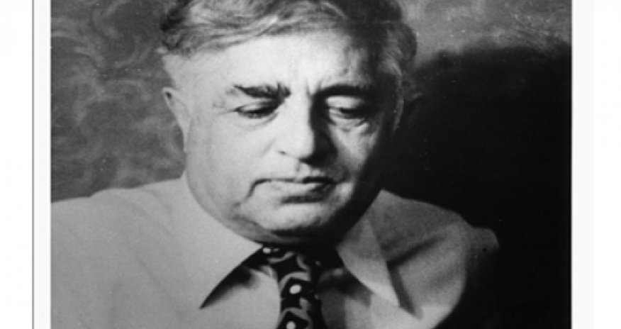 "İlyas Əfəndiyev -100" sərəncamı imzalanıb