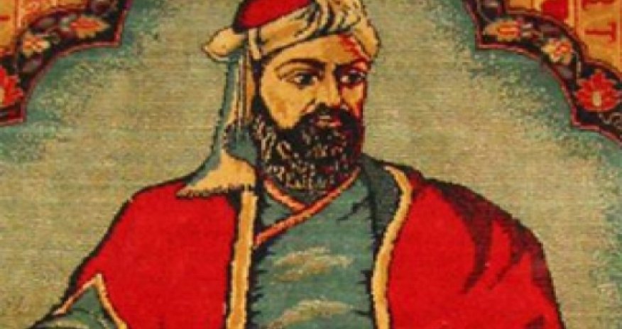 Nizami Gəncəvi Fransa mətbuatında