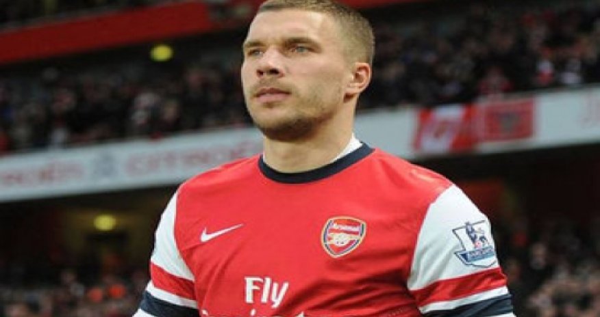 "Arsenal"ın forvardı İngiltərədə böyük qalmaqal yaratdı