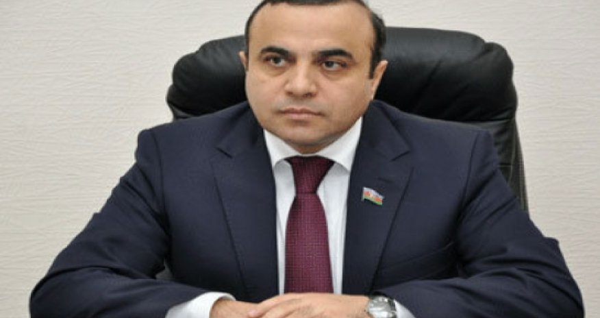 Азербайджан финансировал 30 зарубежных НПО