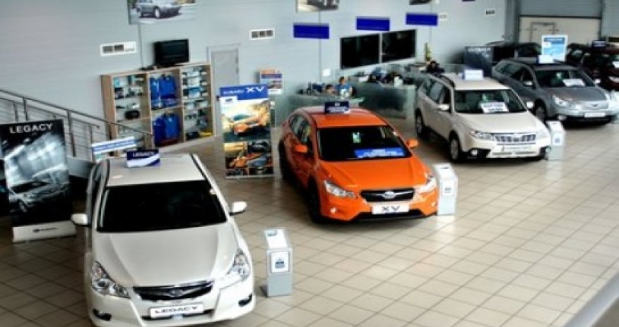 Автокредитование может быть ограничено в будущем