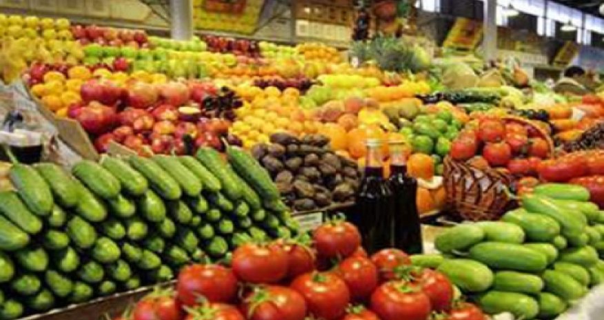 Создается сеть фермерских магазинов и "зеленых" маркетов