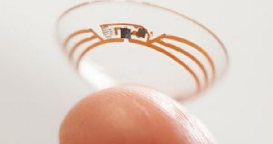 Şəkər xəstələri üçün “ağıllı” linzalar yaradıldı