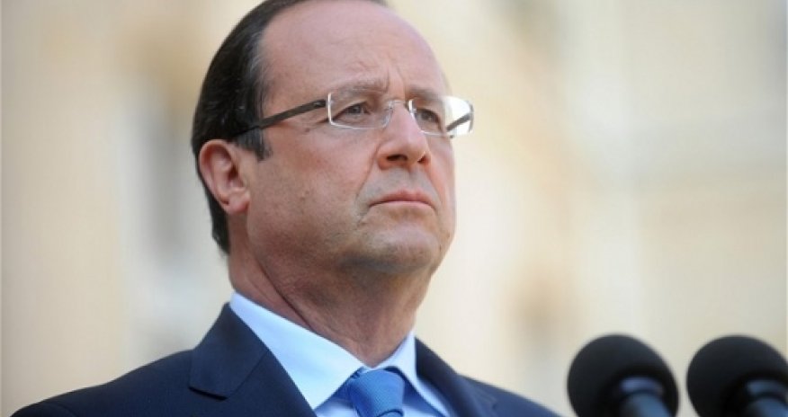 Fransa Prezidenti Azərbaycana səfər edəcək