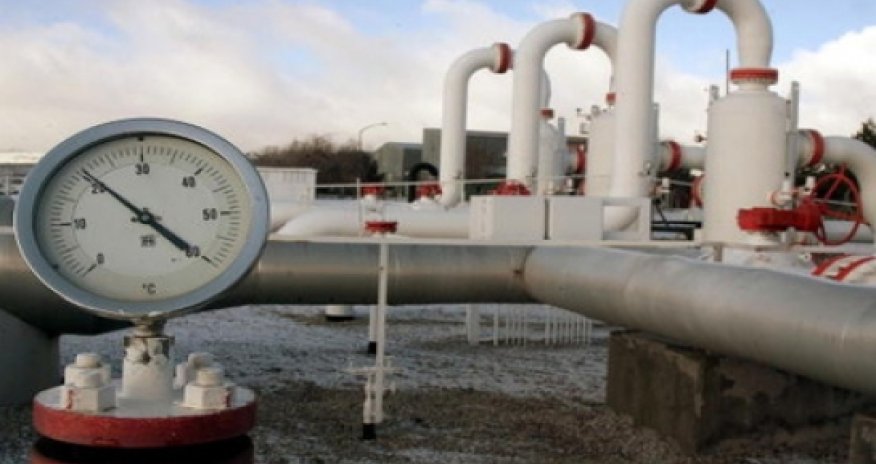 Газификация пригородов Баку полностью завершится до конца 2016 года