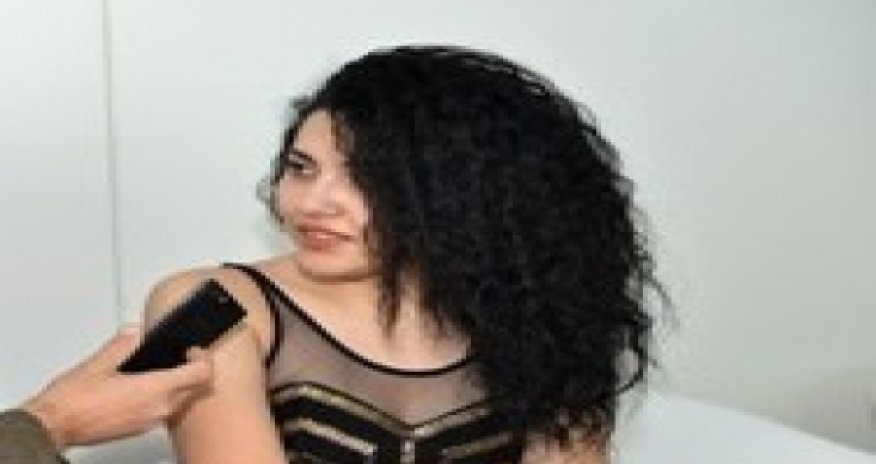 Bütün dünyanı fəth etmək niyyətində olan XANIM