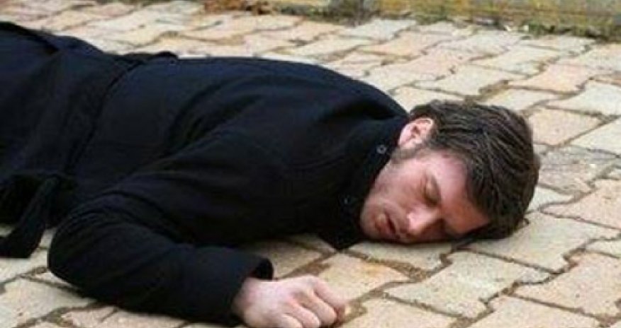 Məşhur aktyor xəstəliyə tutulub