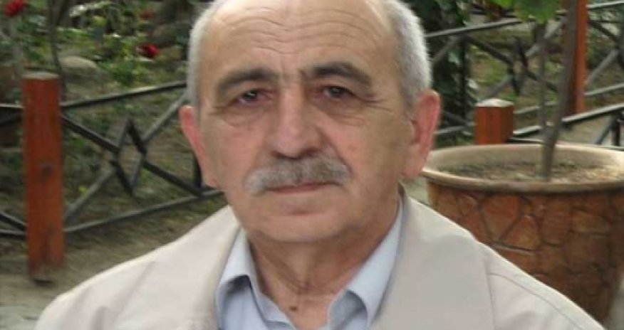 Azərbaycanın tanınmış yazıçı və dramuturqu vəfat edib