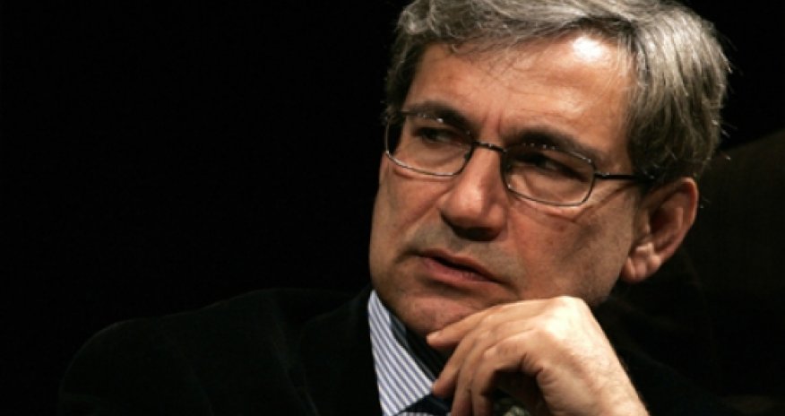 Viktor Hüqo - böyük yazıçı - Orxan Pamuk