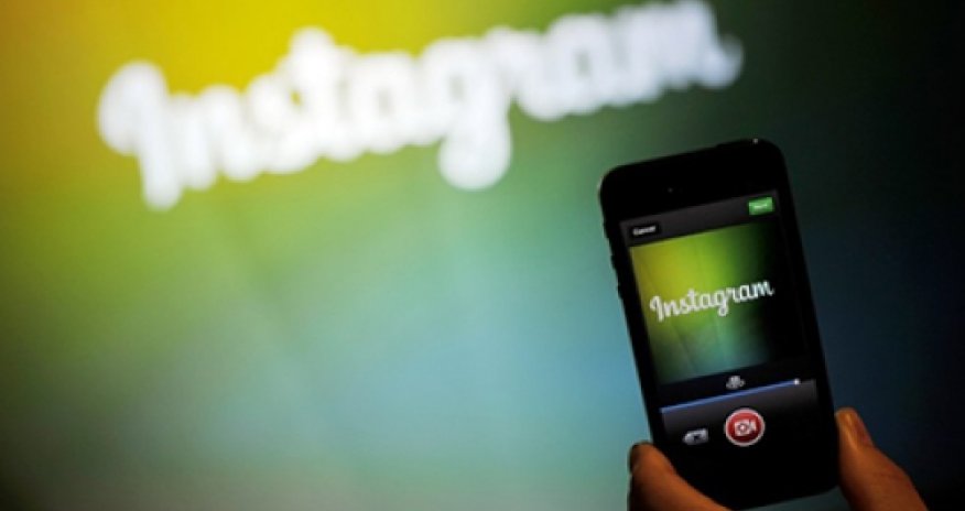 Instagram - самая быстрорастущая соцсеть