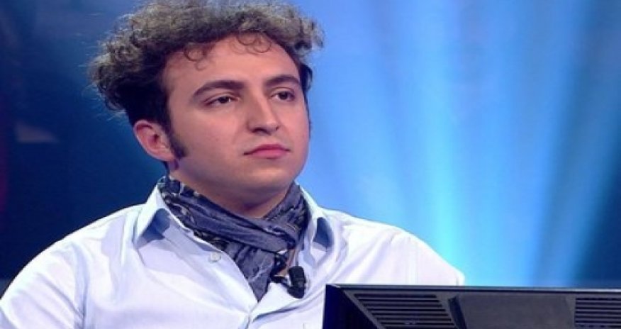 Азербайджанский пианист выиграл крупную сумму в турецком проекте